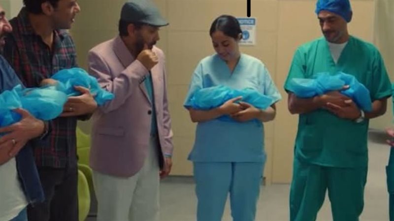 كارثة طبيعية