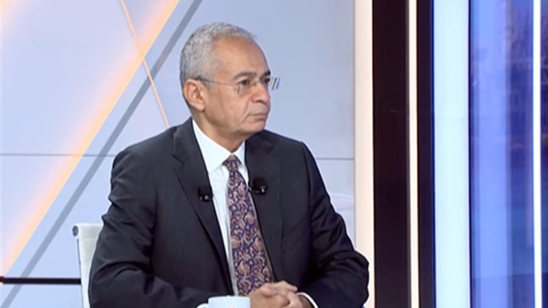 السفير معتز أحمدين