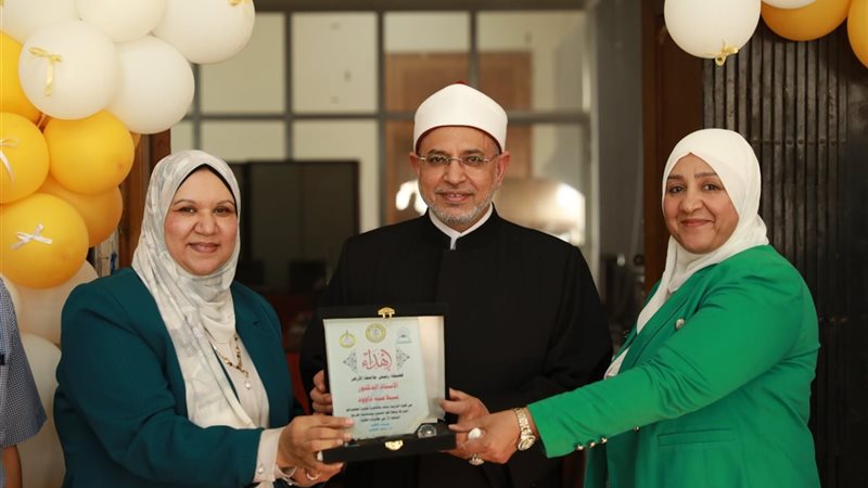 رئيس جامعة الأزهر