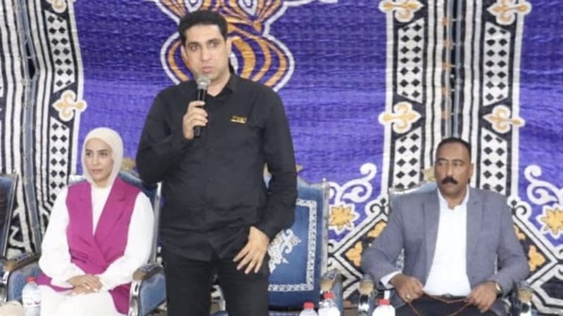 الأمين العام لحزب