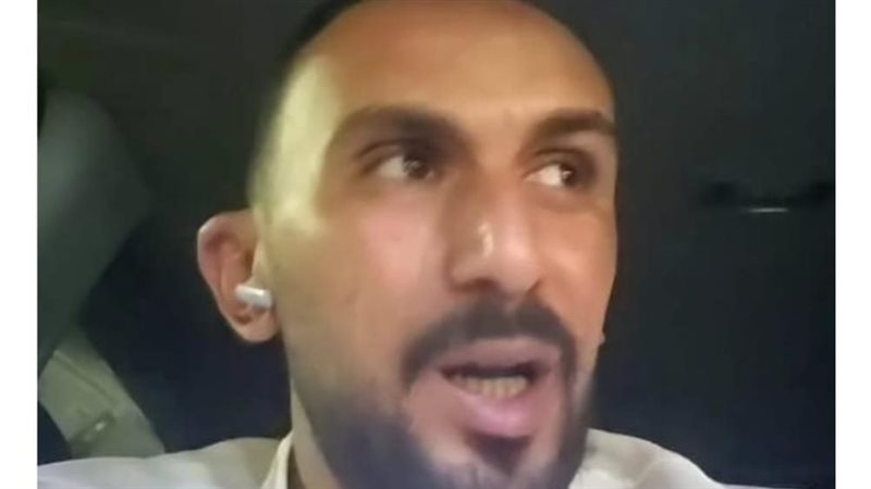 المعتمر المصري