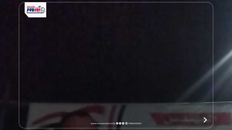 لافتا المرشحين بقنا