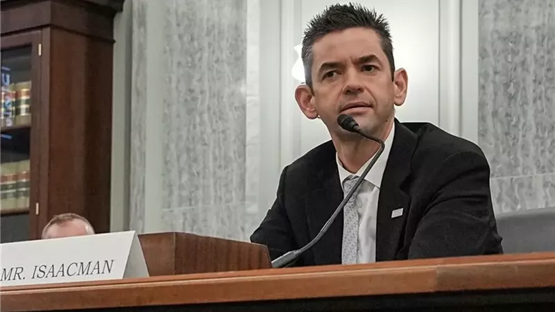 الملياردير جاريد