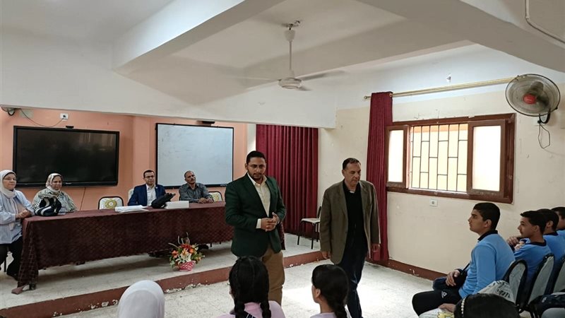 مبادرة اعرف أكتر