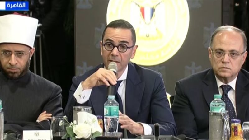 وزير الاستثمار