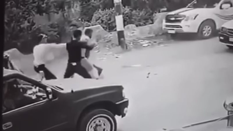 جانب من الواقعة