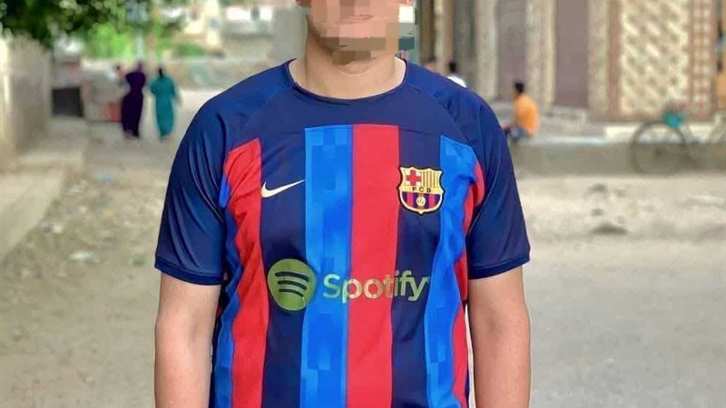 حبس متهم بهتك عرض