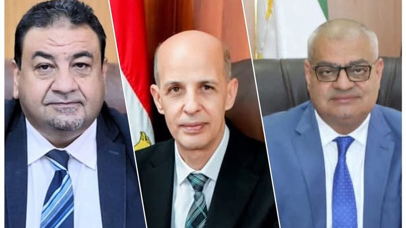 قيادات جامعة بنى