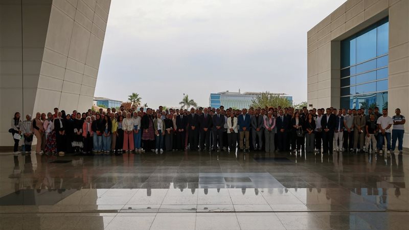 اختتام فاعليات برنامج