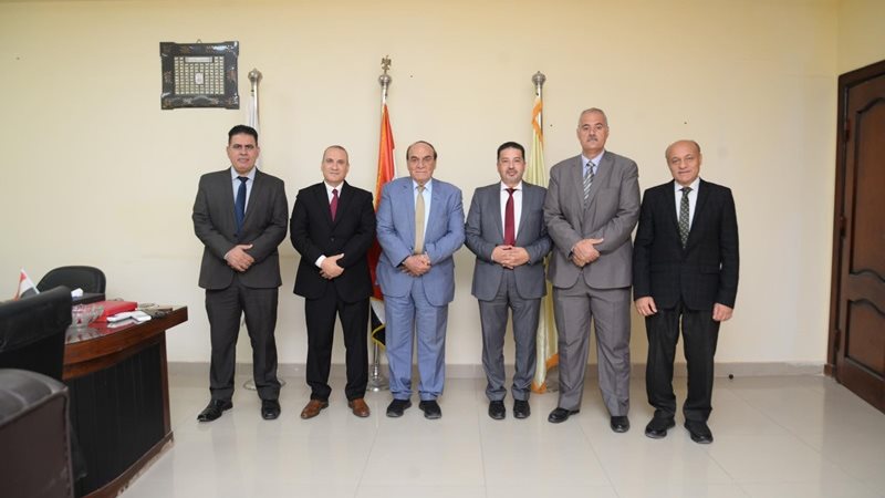 اللواء دكتور سمير