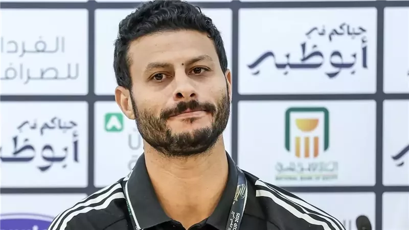 محمد الشناوي