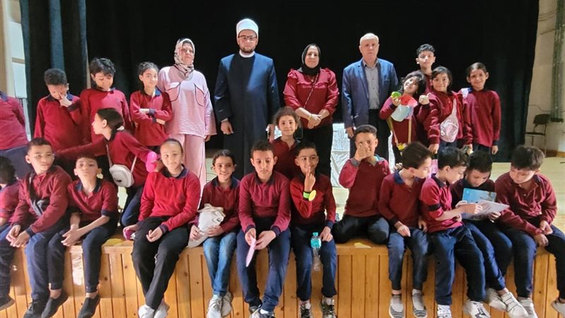 صالون محبة الوطن