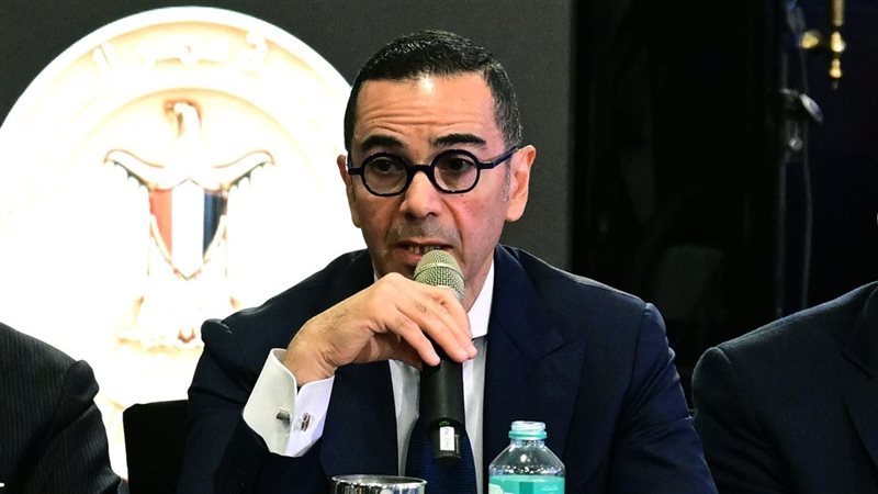 وزير الاستثمار