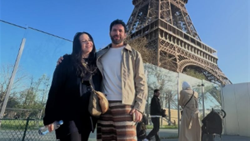 إيمي سمير غانم وحسن