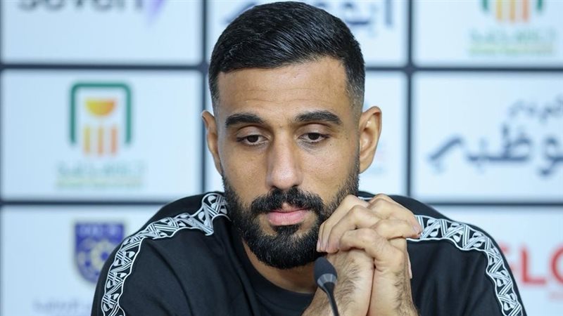 أحمد الشناوي