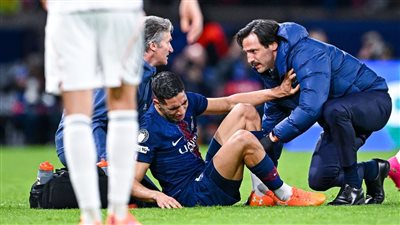 ضربة مدوية للأسود.. أشرف حكيمي يغيب عن المغرب في أمم إفريقيا 2025