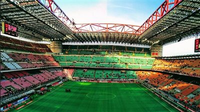 مقابل 197 مليون يورو.. ملكية سان سيرو تنتقل رسميا إلى ميلان وإنتر