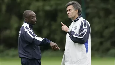 لاعب ريال مدريد وتشيلسي السابق ينضم إلى لجنة تحكيم مسابقة ملكة جمال الكون 2025