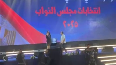 منذ قليل.. انطلاق المؤتمر الختامي لمستقبل وطن لقطاعي الصعيد وغرب الدلتا 