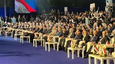 نائب مستقبل وطن: نخوض السباق الانتخابي على أسس وطنية والأولوية للمصلحة العامة 