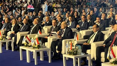 محمد سعفان: المشاركة في الانتخابات واجب وطني ورسالة دعم للدولة المصرية