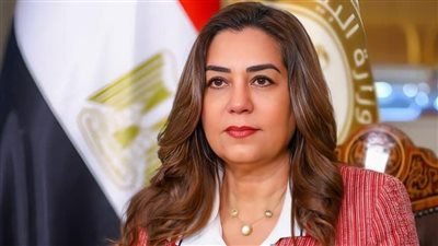 وزيرة التنمية:انتظام التصويت وإقبال متزايد دون معوقات باليوم الثاني للانتخابات