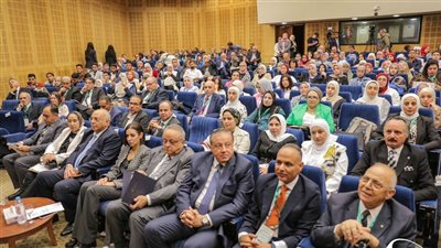 مكتبة الإسكندرية تفتتح المؤتمر العربي الآسيوي السنوي للتكنولوجيا الحيوية