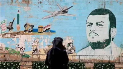 باحث يجيب على سؤال: هل يقترب الحوثي من جولة جديدة مع إسرائيل؟ 