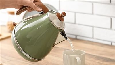 مطبخ 2075 كما يراه الجيل Z.. لا غلايات ولا ثلاجات فقط ذكاء اصطناعي وحدائق