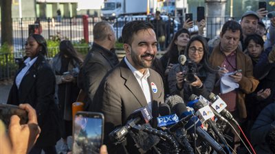 200 ألف دولار.. حجم ثروة زهران ممداني عمدة نيويورك مقارنة بالمنافسين