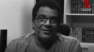 بعد وفاته عن عمر 60 عامًا.. معلومات عن الكاتب أحمد عبد الله وأشهر أعماله