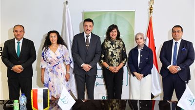 توقيع بروتوكول تعاون بين 