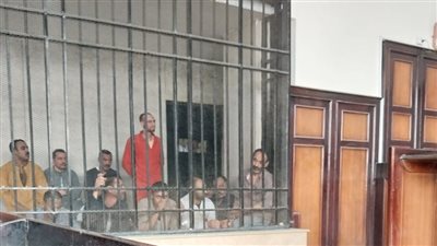 تأييد حكم الإعدام على المتهم بقتل زوجته يوم الصباحية بأسيوط