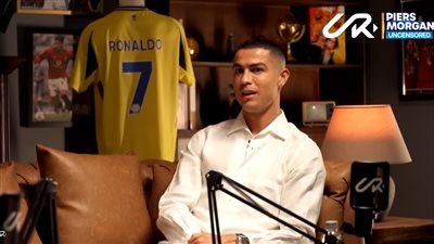 رونالدو يكشف تفاصيل ثروته وأغلى مشترياته ومستقبله الكروي وخطوبته من جورجينا