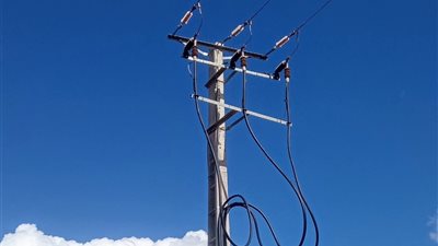 انقطاع التيار الكهربائي بعدد من قرى دمنهور وشبراخيت بالبحيرة لمدة 5 ساعات