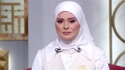  لمياء فهمي: 