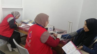 لليوم الثاني.. مبادرة 