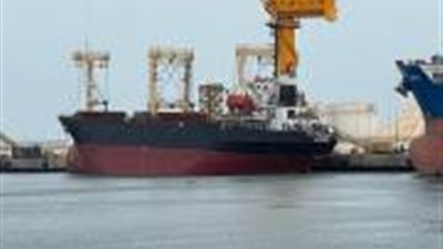 تداول 17 الف طن و 527 شاحنة بضائع عامة ومتنوعة بمواني البحر الأحمر