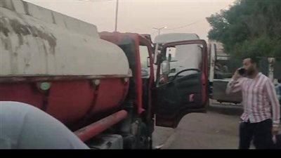 محافظ القليوبية يُتابع نتائج جهود التموين في ضبط 2.5 طن زيت طعام مجهول المصدر 