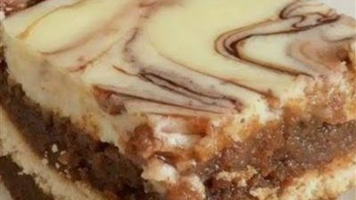 تعرفي على سر كيكة الحليب المحموس الهشة بطعمها الفريد 	