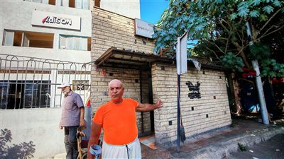 من بطل للجمهورية لمشرد في الشارع.. المصارع يوسف داوود يواجه المرض بلا مأوى