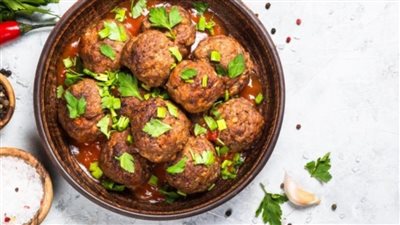 	كفتة الأرز المصرية.. سر القرمشة والنكهة التي تأسر القلوب 	