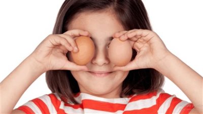 هل تناول البيض بانتظام يحمي من فقدان البصر؟.. اعرف الحقيقة