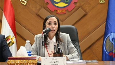 المزايا والمستندات المطلوبة لدعم وتمويل المشروعات الصغيرة والمتوسطة بالبحيرة