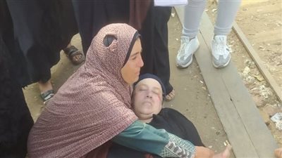 وفاة سيدة مسنة بمحطة قطار شنوان بالمنوفية إثر غيبوبة سكر مفاجئة