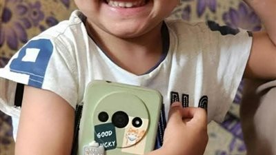  في 24 ساعة.. أهالي تلا بالمنوفية يجمعون 650 ألف جنيه لعلاج طفل مريض فشل كلوي