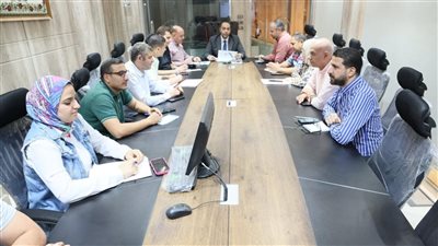 المنوفية تجهز 500 مقر انتخابي 542 لجنة فرعية وعامة لاستقبال 2 مليون ناخب