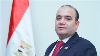 ياسر عرفة: أراهن على عودة الثقة بين المواطن ونائب البرلمان| حوار