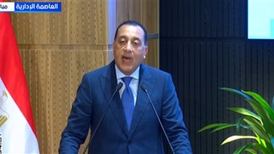 مدبولي: 3.5 مليار دولار سيتم سدادها للدولة ديسمبر المقبل مقابل أرض علم الروم