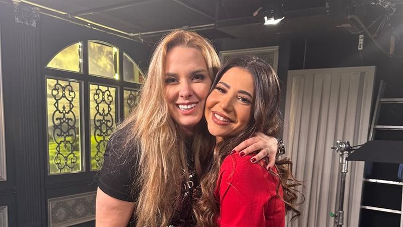 أنوسة كوتة والإعلامية